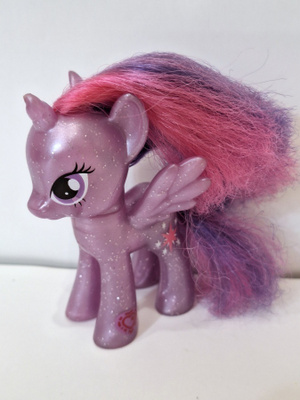 MLP Twilight Sparkle kimaltava