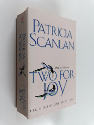 Patricia Scanlan : Two for Joy