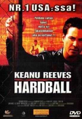 Hard Ball (DVD)
