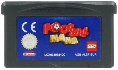Football Mania