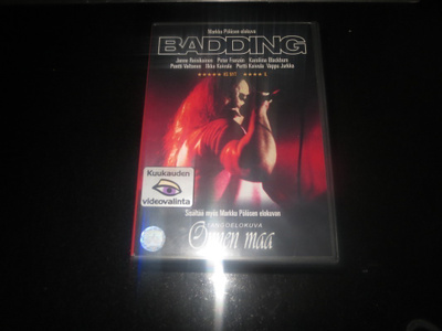 Badding + Onnen Maa