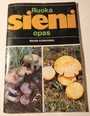 Pieni SIENIKIRJA