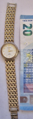 VANHA Kelo Leijona Vesitiivis 30 m Nätti
