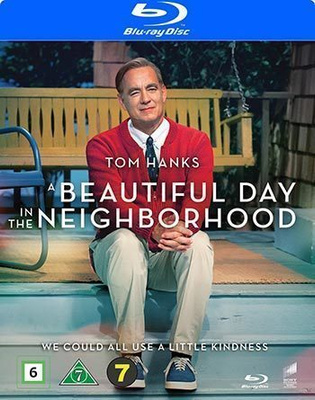 Beautiful Day In The Neighborhood	(81 897)	UUSI	-FI-	nordic,