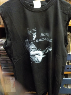 RORY GALLAGHER T-PAITA KOKO M