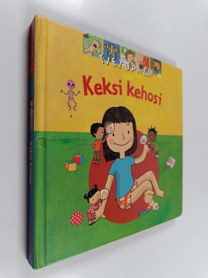 Michele Longour : Keksi kehosi