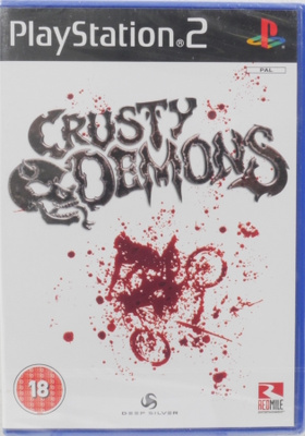 Crusty Demons