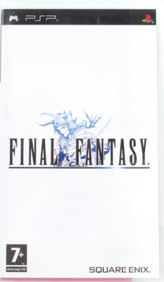 Final Fantasy