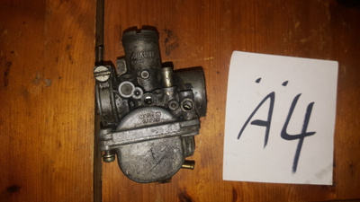 MIKUNI kaasutin CORP.