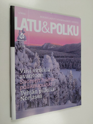 Latu & polku 4/2022