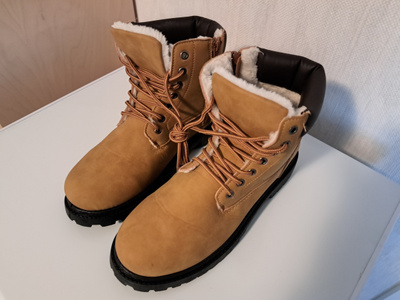 Kengät, nilkkurit, koko 43