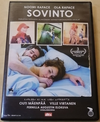 Sovinto