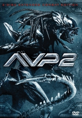 Alien Vs. Predator 2 (DVD)