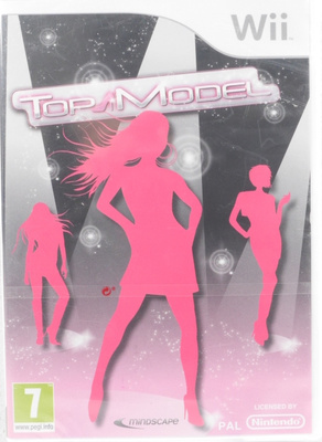 Top Model