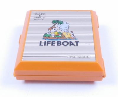 Lifeboat