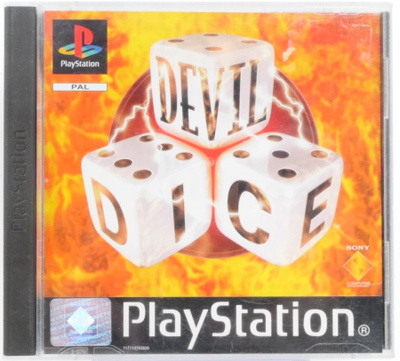 Devil Dice