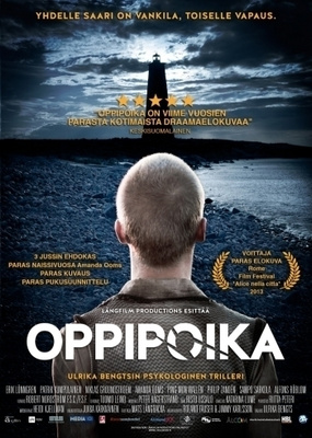Oppipoika - DVD