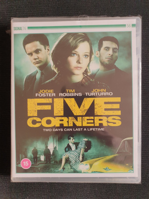 Five Corners (1987)