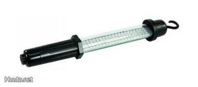 TYÖVALAISIN 450182 LED