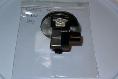 Abumatic 170