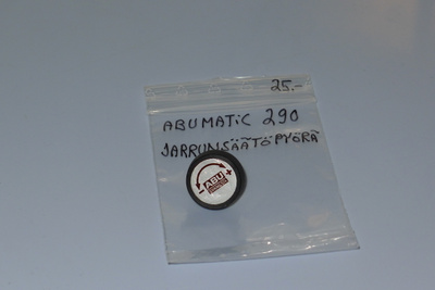 Abumatic 290