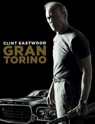 Gran Torino  -   (Blu-ray)