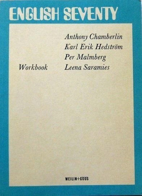 English seventy Workbook