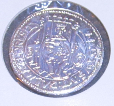 Portugal 2010 5,00 € - O Justo D.João II