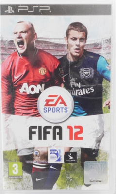 FIFA 12