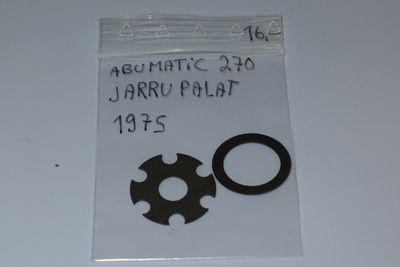 Abumatic 270