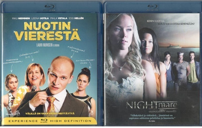 2 KPL blu-ray