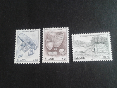 åland 1994 kivikausi**