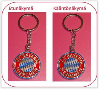 Avaimenperä - Bayern München #31189