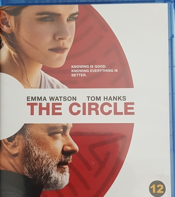 The Circle-Blu-Ray