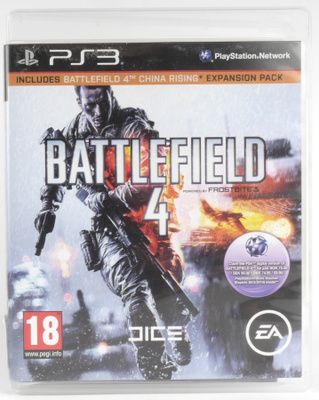 Battlefield 4