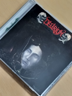 Delirium-Zzooouhh,cd