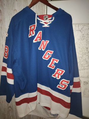Jaromír Jágr - fanipaita New York Rangers
