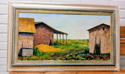 Armas Vainio 1923-2003