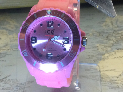 ICE WATCH 5 ATM Vater Resistant ..ks.kuvat