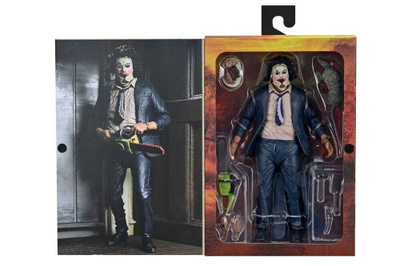 TEXAS CHAINSAW MASSACRE 50TH ANN PRETTY WOMAN	(56 752)	figur