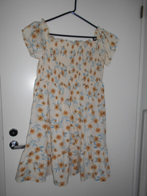 Kesämekko, koko M   (#3150)