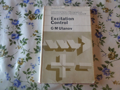 excitation control   2