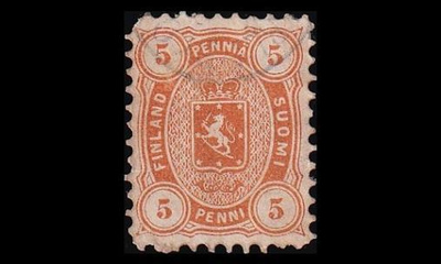 13SAa o Senaatti 5p (11) (1875)