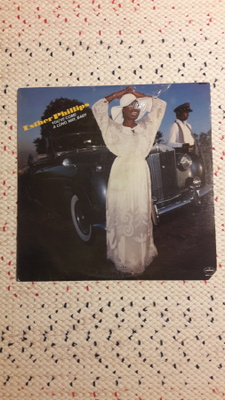 Esther Phillips – You've Come A Long Way, Baby (LP)