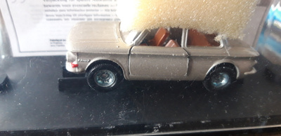 Verem 1 43 NSU Prinz mint