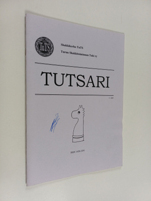 Tutsari 3/2005