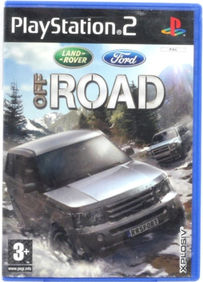 Off Road