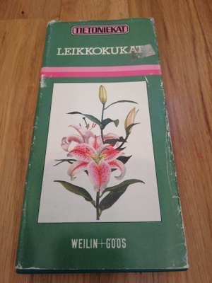 LEIKKOKUKAT