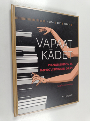Stefanie Tuurna : Vapaat kädet