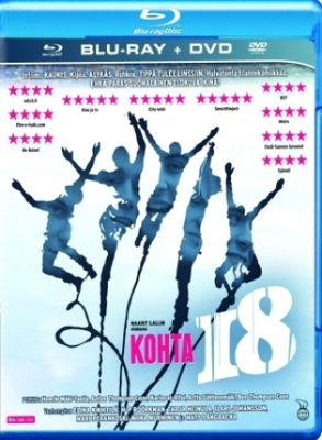 Kohta 18 (BLU-RAY)